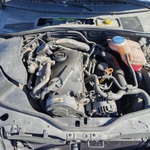 COMPRESOR AIRE ACONDICIONADO SKODA SUPERB (3U4)