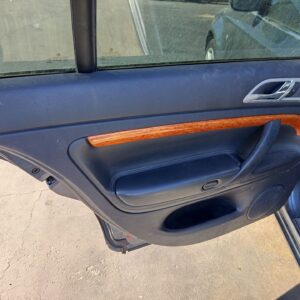 ELEVALUNAS TRASERO IZQUIERDO SKODA SUPERB (3U4)