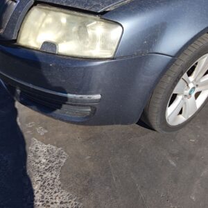 PARAGOLPES DELANTERO SKODA SUPERB (3U4)
