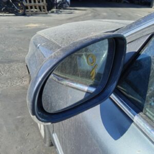 RETROVISOR IZQUIERDO SKODA SUPERB (3U4)