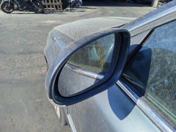 RETROVISOR IZQUIERDO SKODA SUPERB (3U4)