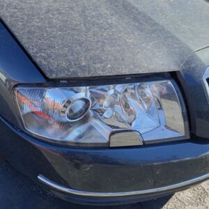 FARO DERECHO SKODA SUPERB (3U4)
