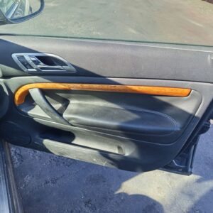 ELEVALUNAS DELANTERO DERECHO SKODA SUPERB (3U4)