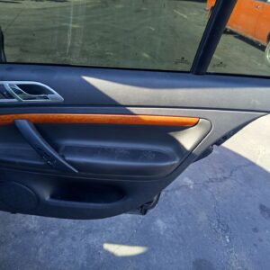 ELEVALUNAS TRASERO DERECHO SKODA SUPERB (3U4)