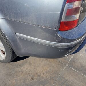 PARAGOLPES TRASERO SKODA SUPERB (3U4)