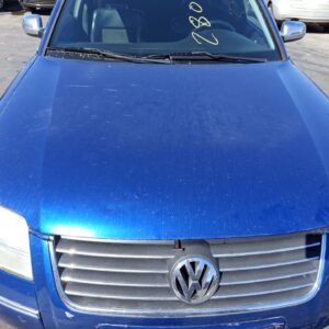 CAPO VOLKSWAGEN PASSAT BERLINA (3B3)