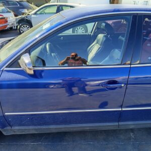 PUERTA DELANTERA IZQUIERDA VOLKSWAGEN PASSAT BERLINA (3B3)