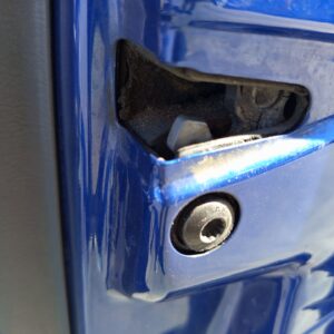 CERRADURA PUERTA DELANTERA DERECHA VOLKSWAGEN PASSAT BERLINA (3B3)