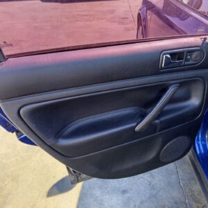 ELEVALUNAS TRASERO IZQUIERDO VOLKSWAGEN PASSAT BERLINA (3B3)