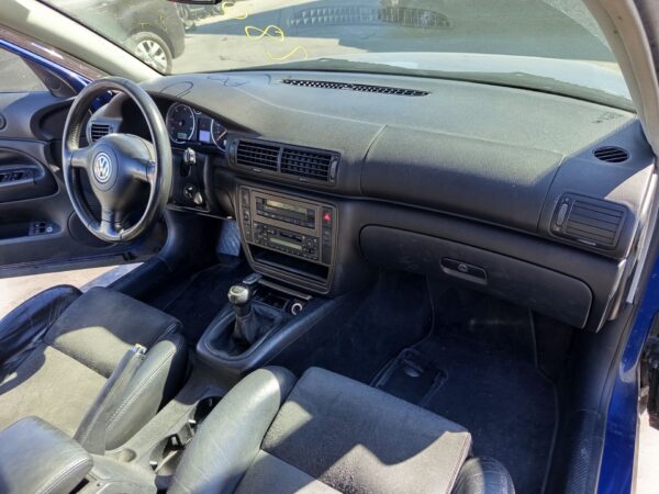SALPICADERO VOLKSWAGEN PASSAT BERLINA (3B3)