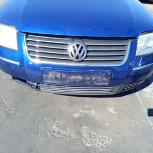 PARAGOLPES DELANTERO VOLKSWAGEN PASSAT BERLINA (3B3)