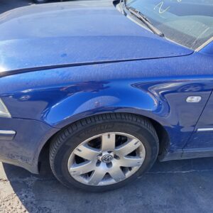 ALETA DELANTERA IZQUIERDA VOLKSWAGEN PASSAT BERLINA (3B3)