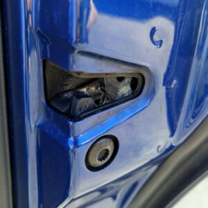 CERRADURA PUERTA TRASERA DERECHA VOLKSWAGEN PASSAT BERLINA (3B3)