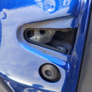 CERRADURA PUERTA TRASERA IZQUIERDA VOLKSWAGEN PASSAT BERLINA (3B3)