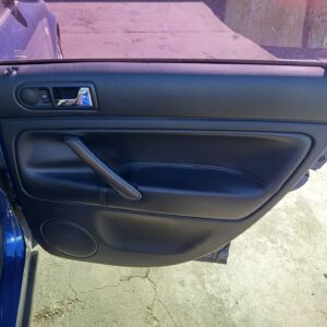 ELEVALUNAS TRASERO DERECHO VOLKSWAGEN PASSAT BERLINA (3B3)