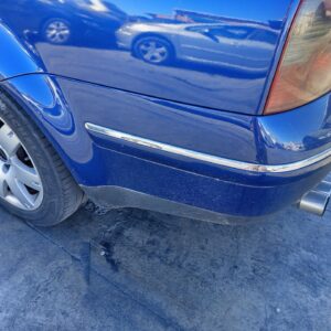PARAGOLPES TRASERO VOLKSWAGEN PASSAT BERLINA (3B3)