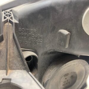 FARO DERECHO CITROEN GRAND C4 PICASSO