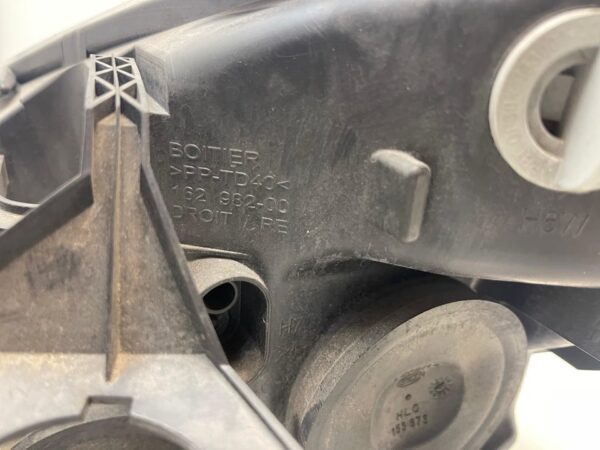 FARO DERECHO CITROEN GRAND C4 PICASSO