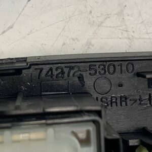 MANDO ELEVALUNAS TRASERO IZQUIERDO LEXUS IS (DS2/IS2)