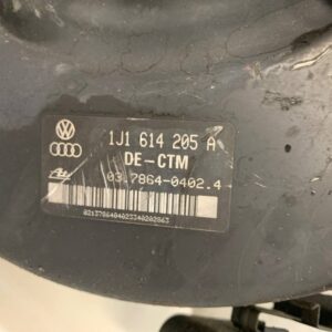 SERVOFRENO AUDI TT COUPE/ROADSTER (8N3/8N9)