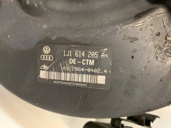 SERVOFRENO AUDI TT COUPE/ROADSTER (8N3/8N9)