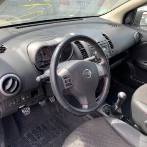 SALPICADERO NISSAN NOTE (E11E)