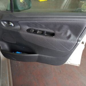 ELEVALUNAS DELANTERO DERECHO PEUGEOT 207