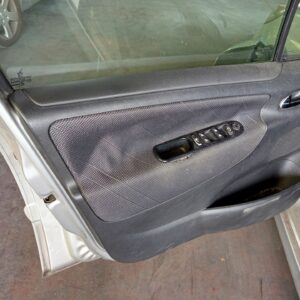 ELEVALUNAS DELANTERO IZQUIERDO PEUGEOT 207