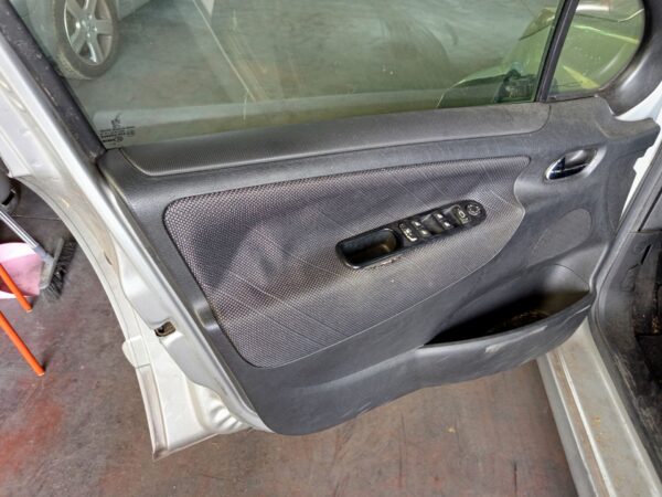 ELEVALUNAS DELANTERO IZQUIERDO PEUGEOT 207