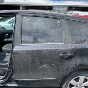 PUERTA TRASERA IZQUIERDA NISSAN NOTE (E11E)