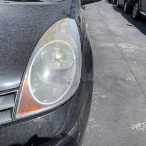 FARO IZQUIERDO NISSAN NOTE (E11E)