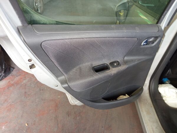 ELEVALUNAS TRASERO IZQUIERDO PEUGEOT 207
