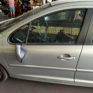 PUERTA DELANTERA IZQUIERDA PEUGEOT 207