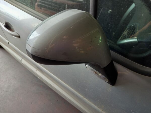 RETROVISOR DERECHO PEUGEOT 207