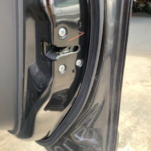 CERRADURA PUERTA DELANTERA DERECHA NISSAN NOTE (E11E)