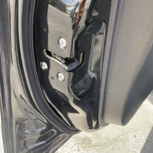 CERRADURA PUERTA DELANTERA IZQUIERDA NISSAN NOTE (E11E)