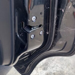 CERRADURA PUERTA TRASERA DERECHA NISSAN NOTE (E11E)