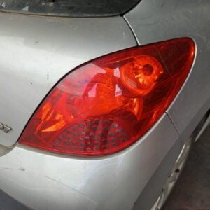 PILOTO TRASERO DERECHO PEUGEOT 207