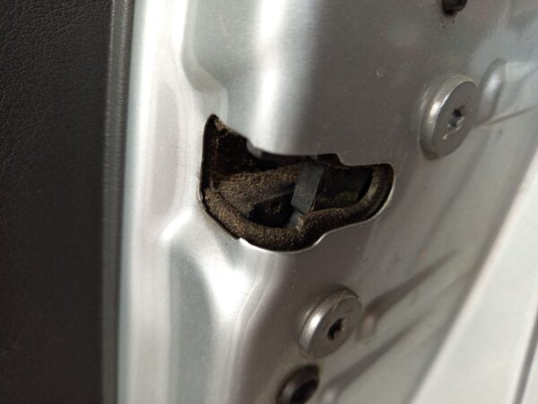 CERRADURA PUERTA DELANTERA DERECHA PEUGEOT 207