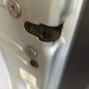 CERRADURA PUERTA DELANTERA IZQUIERDA PEUGEOT 207