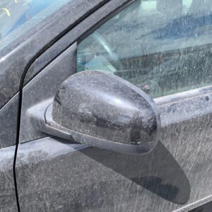 RETROVISOR IZQUIERDO NISSAN NOTE (E11E)