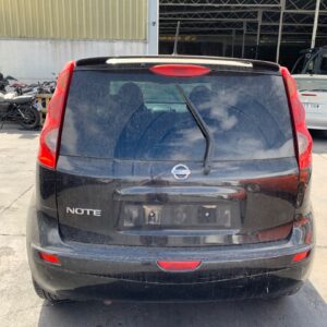 PORTON TRASERO NISSAN NOTE (E11E)