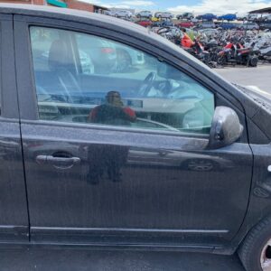 PUERTA DELANTERA DERECHA NISSAN NOTE (E11E)