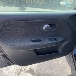 ELEVALUNAS DELANTERO IZQUIERDO NISSAN NOTE (E11E)