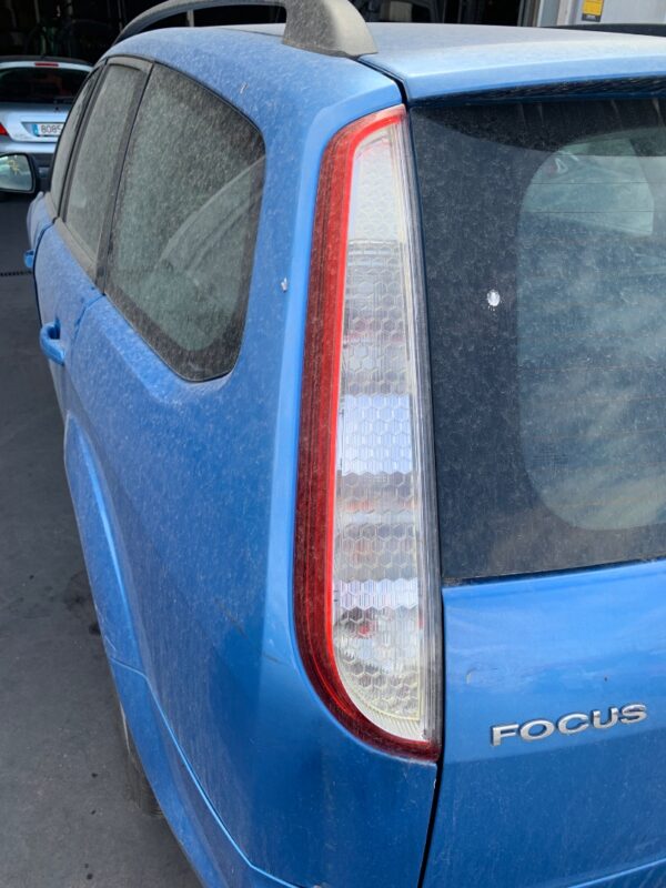 PILOTO TRASERO IZQUIERDO FORD FOCUS BERLINA (CAP)