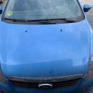 CAPO FORD FOCUS BERLINA (CAP)