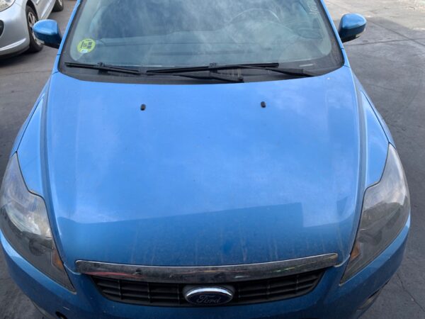 CAPO FORD FOCUS BERLINA (CAP)