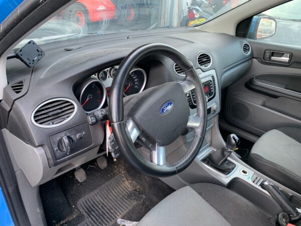 SALPICADERO FORD FOCUS BERLINA (CAP)