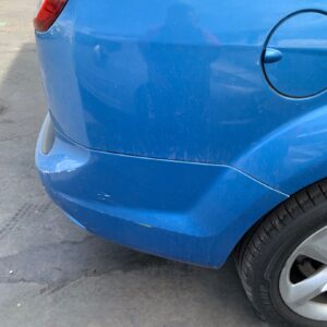 PARAGOLPES TRASERO FORD FOCUS BERLINA (CAP)