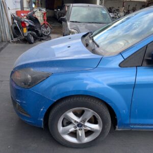 ALETA DELANTERA IZQUIERDA FORD FOCUS BERLINA (CAP)